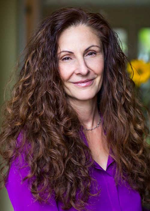 Angela Aiello LMFT, Ph.D Psychotherapist Teaching PACT, The Daring Way, Rising Strong
